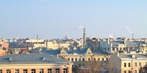 3-комн квартира Офицерский переулок, 8с2