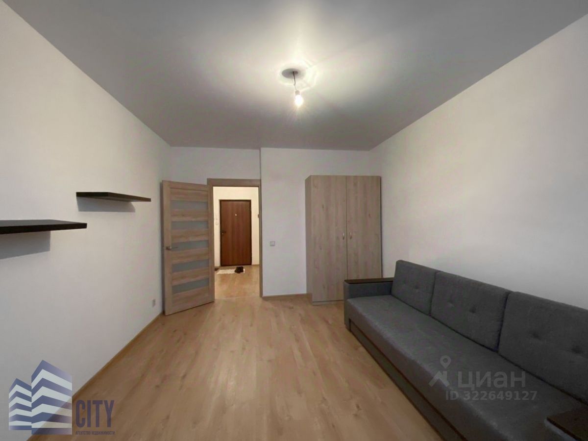 Продажа 2-комн квартиры на вторичном рынке Балашиха, улица Бояринова, 15