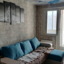 Продажа 3-комн квартиры на вторичном рынке Ковров переулок,  д. 26 с1