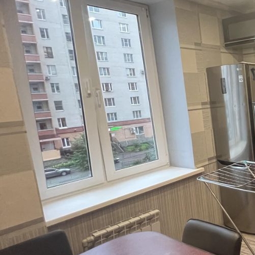 1-комн квартира Ленинский проспект, 111к1