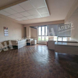 Аренда торгового помещения Кантемировская ул