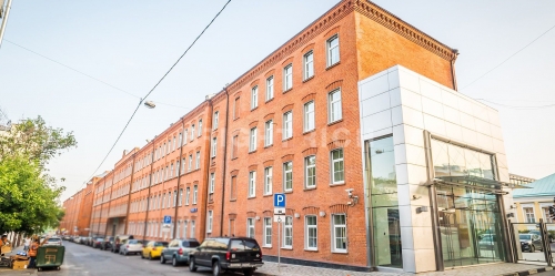 Офис Тимура Фрунзе ул.,  д. 11