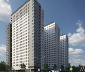 Продать Квартиры в новостройке Люберцы, ул Волковская  67 