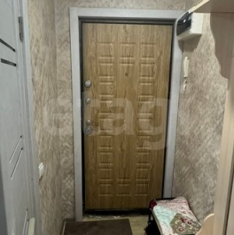 Продажа 1-комн квартиры на вторичном рынке Воскресенск г, Ломоносова ул,  д. 98