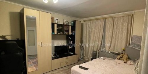 1-комн квартира Дмитровское ш,  д. 21,  к. 2