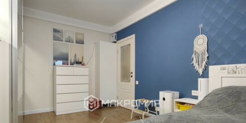 3-комн квартира ул Бестужевская,  д. 31,  к. 1