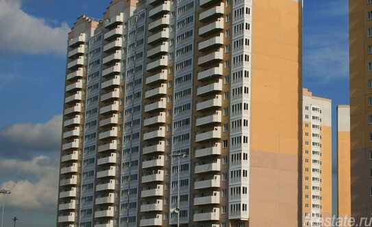 Продажа 2-комн квартиры на вторичном рынке Парашютная ул,  д. 56,  к. 3