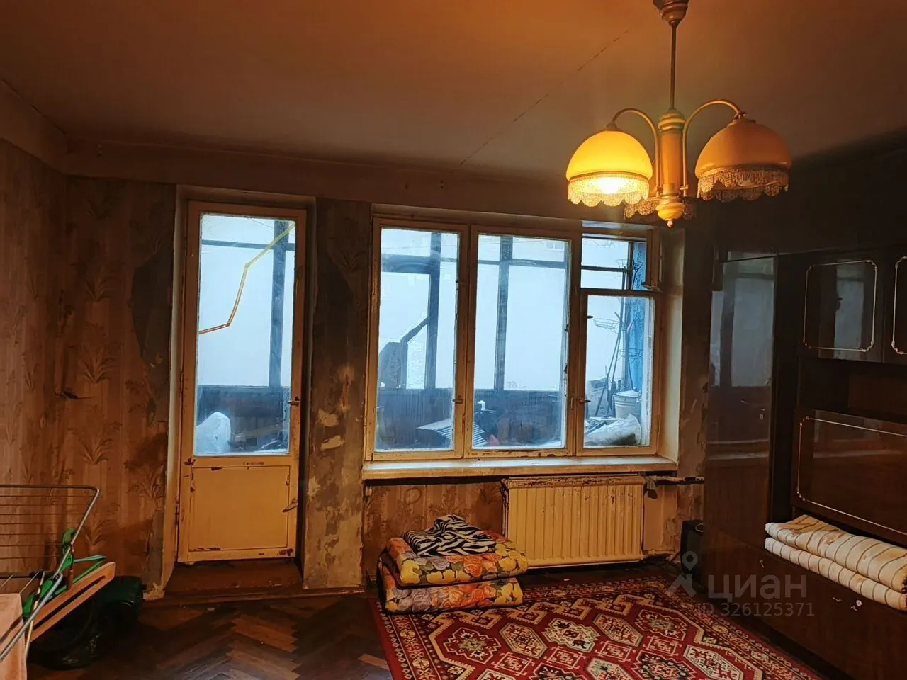 Продажа 2-комн квартиры на вторичном рынке Софийская улица, 20К4