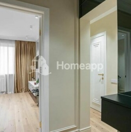 Продажа 1-комн квартиры на вторичном рынке улица Кадырова,  д. 4