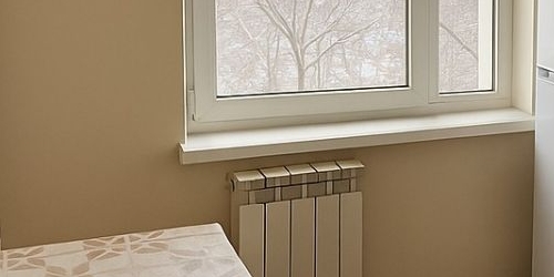 1-комн квартира улица Свободы, 93К1