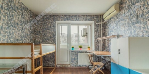 2-комн квартира Бухарестская ул,  д. 152,  к. 2