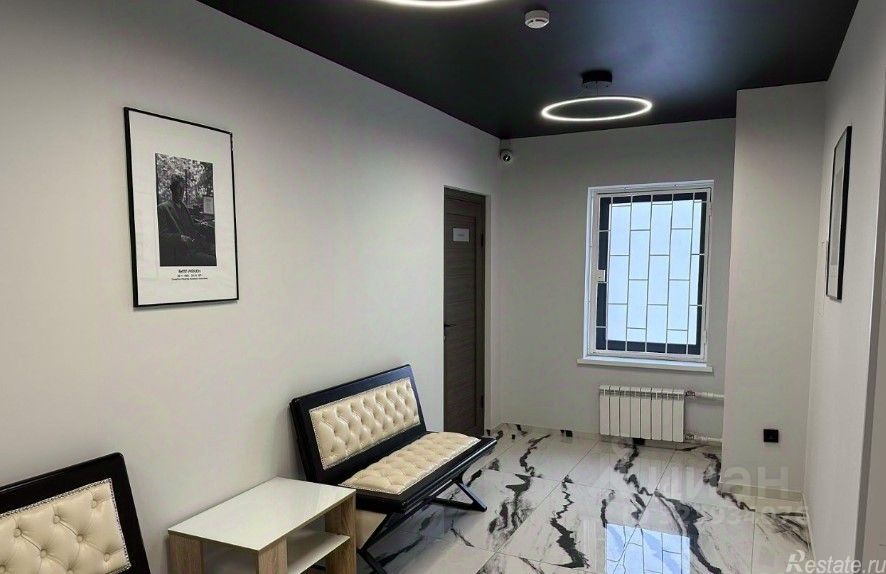 Продажа отдельного здания ул Потешная,  д. 4