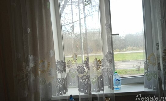 Продажа 1-комн квартиры на вторичном рынке Воровского рп, Рабочая ул,  д. 11