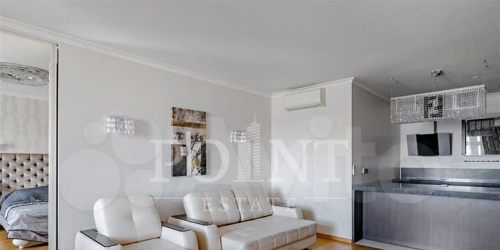 4-комн квартира Чапаевский переулок,  д. 3