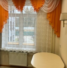 Продажа 2-комн квартиры на вторичном рынке Сабурово, ул Парковая,  д. 4