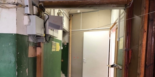 Торговое помещение Ломоносов г., Рубакина ул.