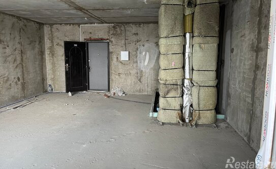 Продажа 1-комн квартиры на вторичном рынке ул Академика Янгеля,  д. 2