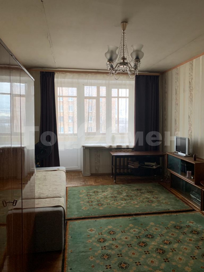 Продажа 2-комн квартиры на вторичном рынке Химки, Зелёная улица, 11