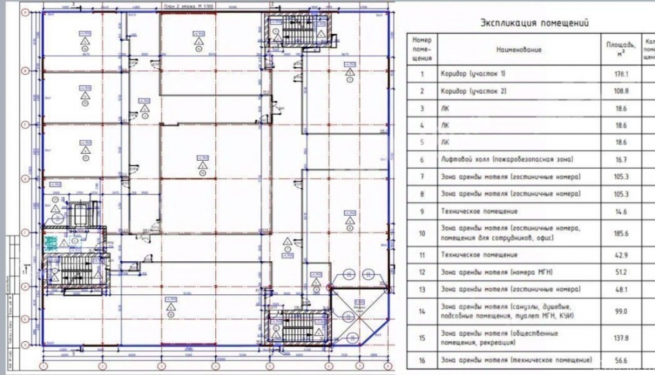 Аренда торгового помещения Мытищи, Волковское шоссе,  д. 17