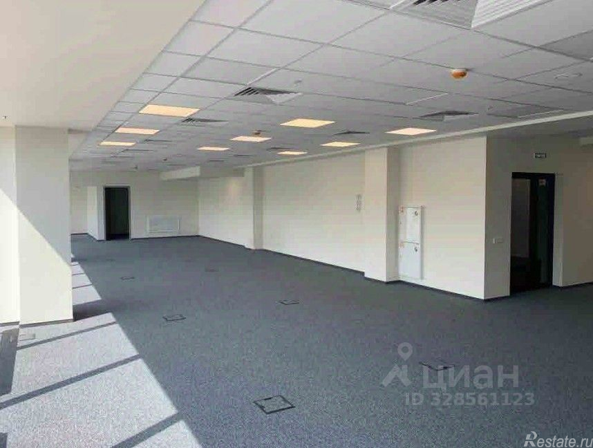 Аренда офиса Верейская улица,  д. 11