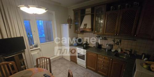 2-комн квартира ул Академика Пилюгина,  д. 14,  к. 2