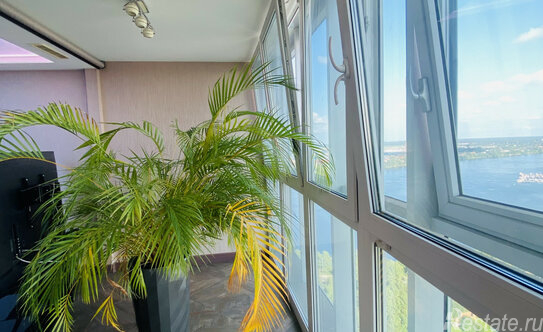 Продажа 2-комн квартиры на вторичном рынке Рыбацкий проспект