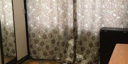 1-комн квартира Азовская улица, 4