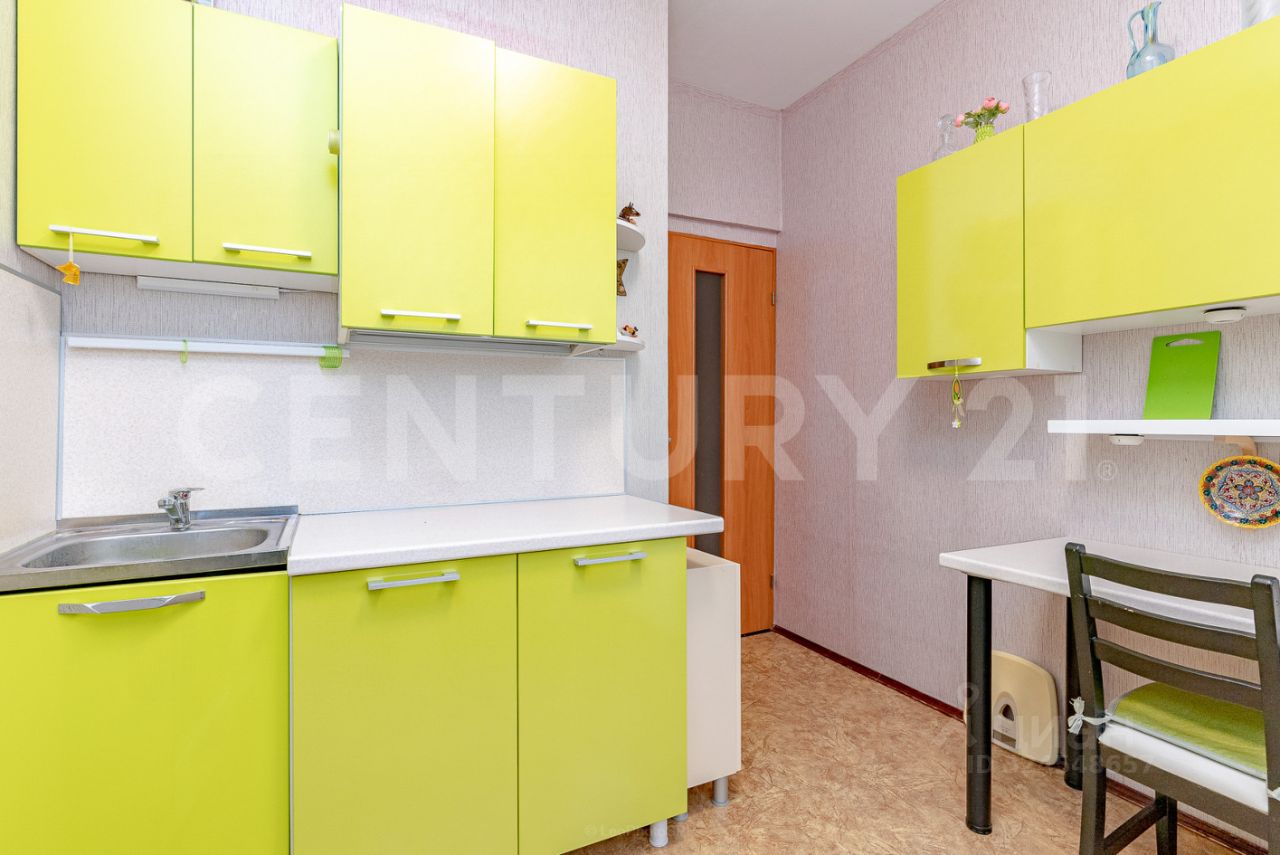 Продажа 2-комн квартиры на вторичном рынке д. Горбунки, 40