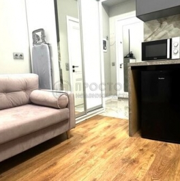 Продажа 1-комн квартиры на вторичном рынке Смоленский б-р,  д. 24,  к. 2