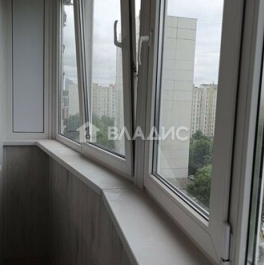 Продажа 2-комн квартиры на вторичном рынке ул Василисы Кожиной,  д. 14,  к. 3