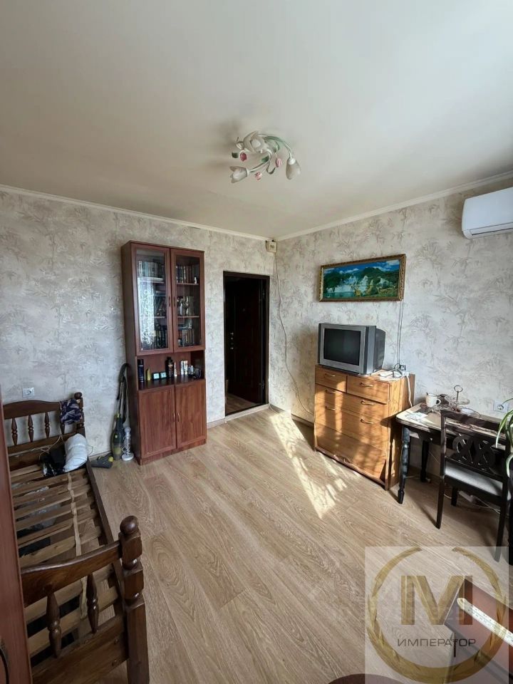 Продажа комнаты Подольск, Индустриальная улица, 3б