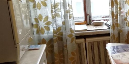 3-комн квартира 1-я Тверская-Ямская улица, 18