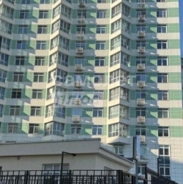 Продажа 3-комн квартиры на вторичном рынке Флотская улица,  д. 7 к3