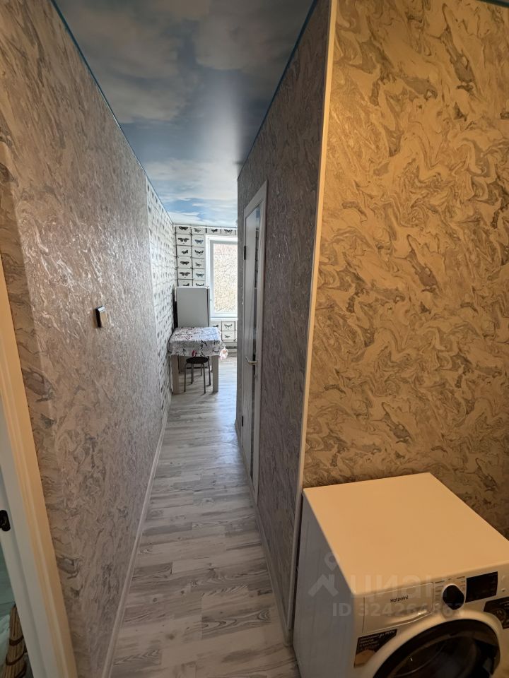 Аренда 1-комн квартиры на вторичном рынке Холмогорская улица, 7