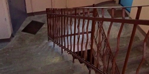 3-комн квартира Гагаринская улица, 11