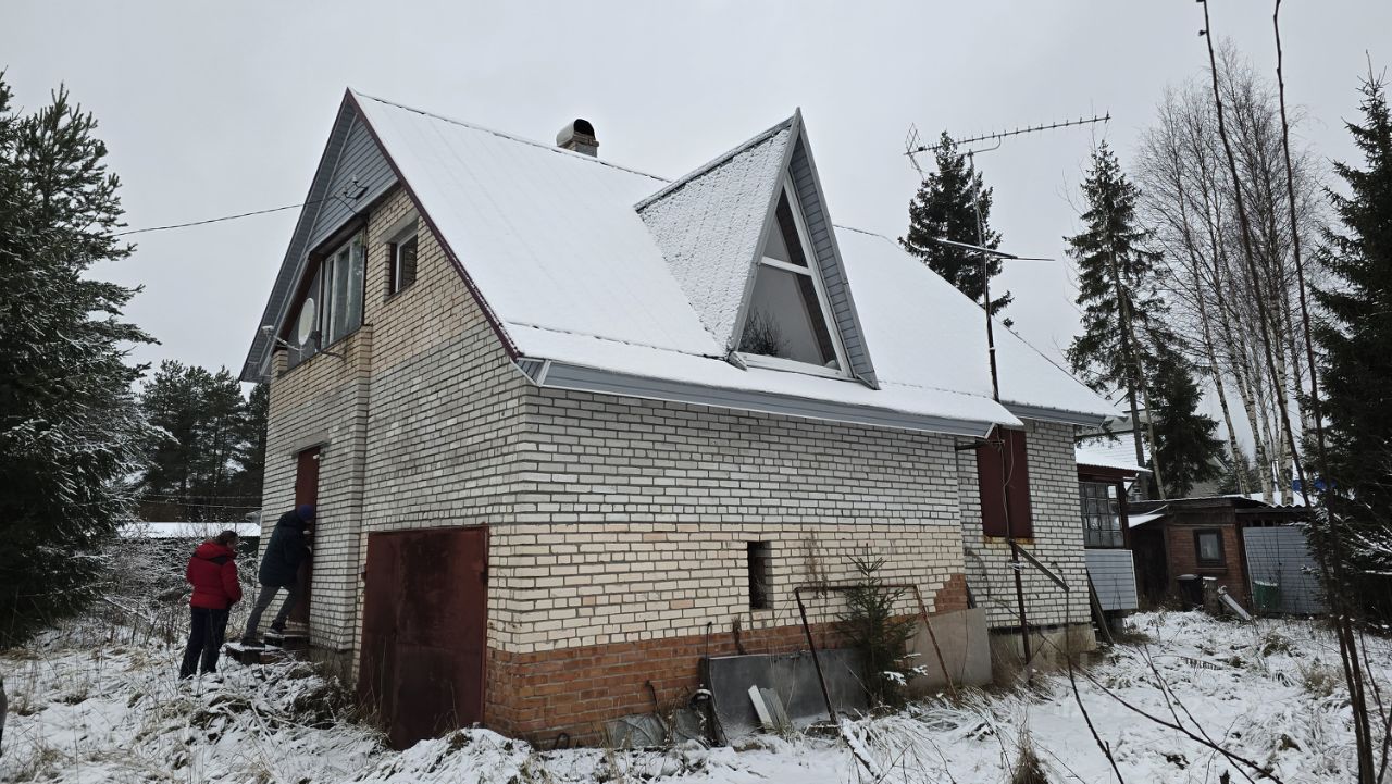 Продажа земли Антракт СНТ, 52