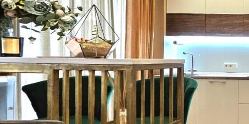 4-комн квартира Можайское шоссе, 22к2