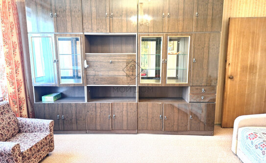 Продажа 3-комн квартиры на вторичном рынке ул Героев Панфиловцев,  д. 19