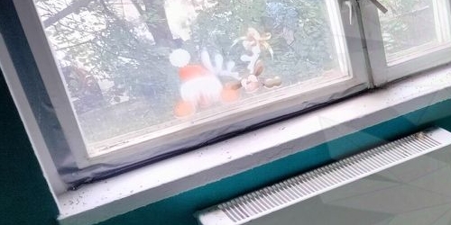 3-комн квартира Днепропетровская улица, 27к1