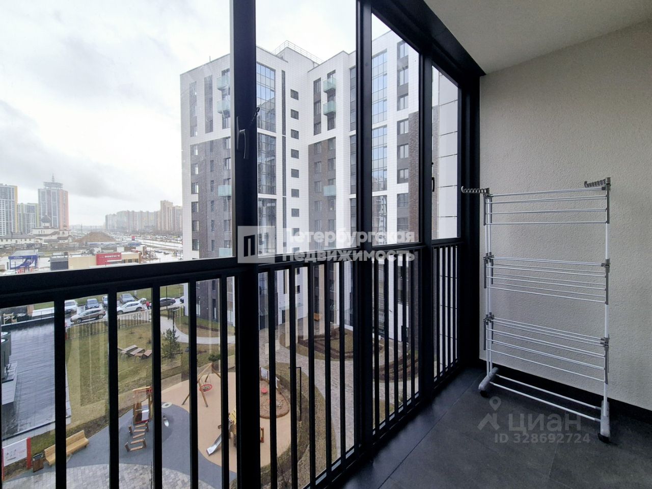 Аренда студии Парашютная улица, 77к1