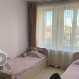 Продажа 2-комн квартиры на вторичном рынке Саввино, Безымянная улица,  д. 14