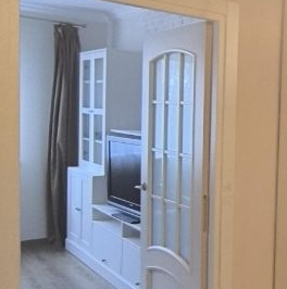 Аренда 2-комн квартиры на вторичном рынке Полярная улица, 20к1