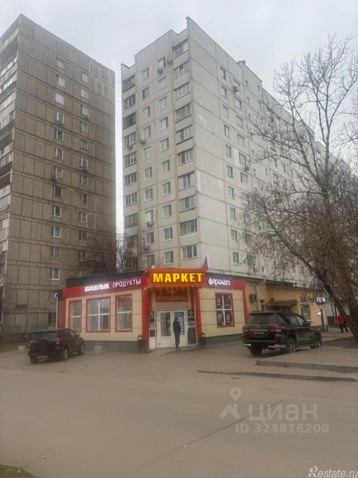 Аренда ПСН улица Корнейчука,  д. 16