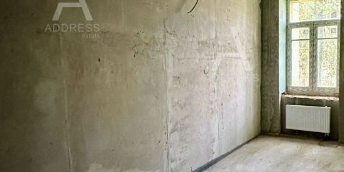 3-комн квартира Пушкин, Захаржевская улица, 14