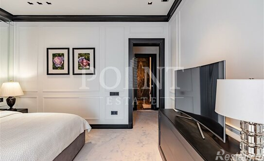 Продажа 2-комн квартиры на вторичном рынке ул Льва Толстого,  д. 23,  к. 7 стр 3