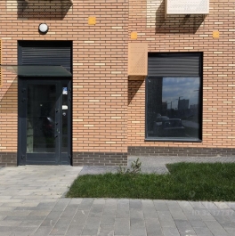 Аренда ПСН Амурская ул,  д. 1/2/2