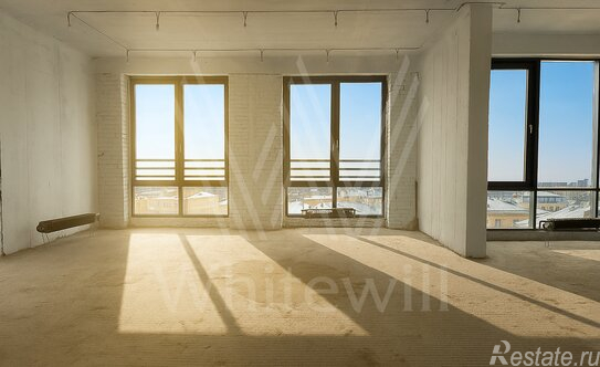 Продажа 4-комн квартиры на вторичном рынке Казарменный пер,  д. 3