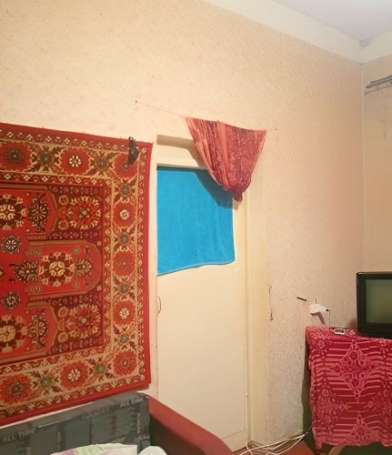 2-комн квартира Кузнечное пгт, Молодежная улица,  д. 8