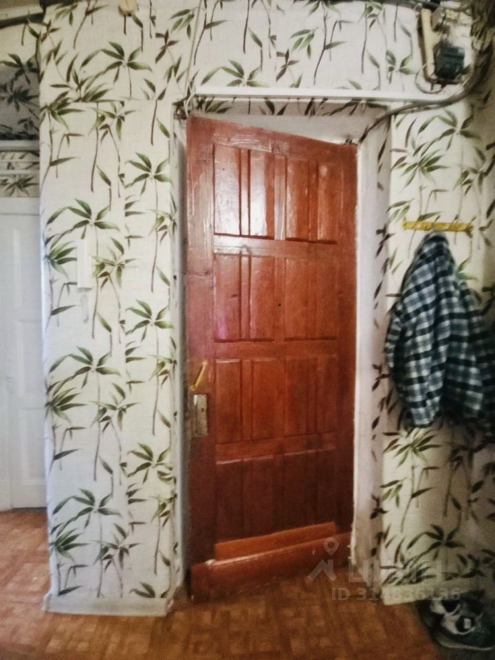 Продажа комнаты Сергиев Посад, улица 1-я Рыбная, 3