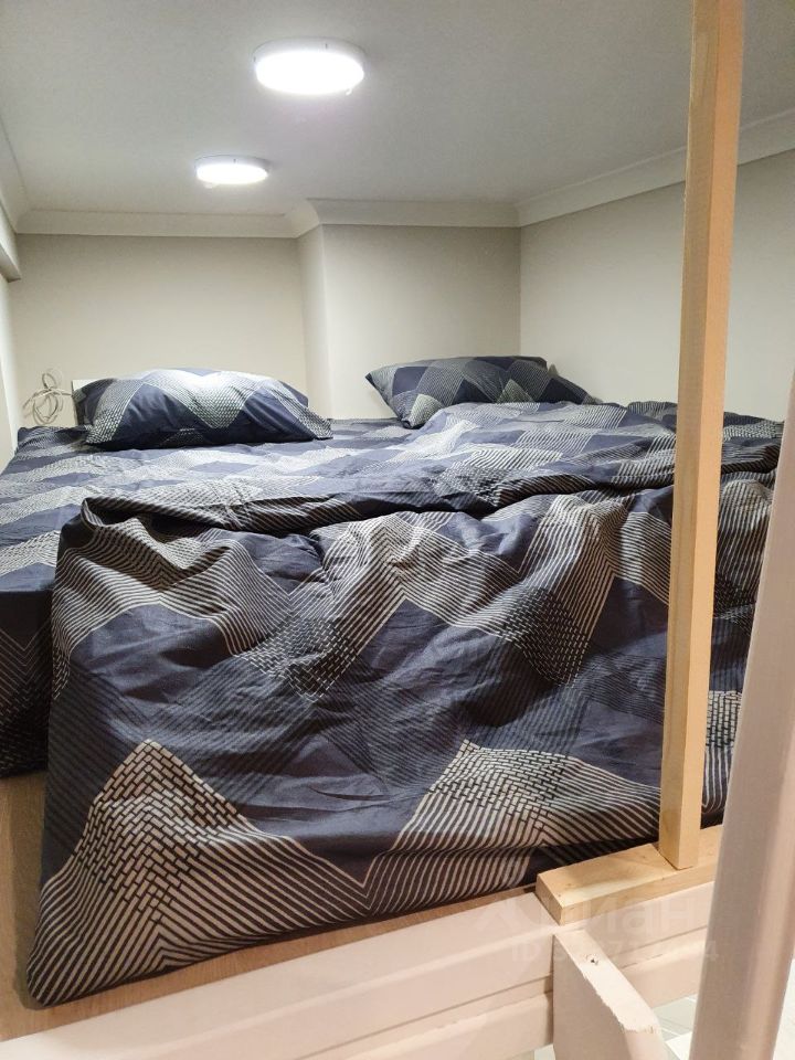 Продажа студии проспект Вернадского, 41С1